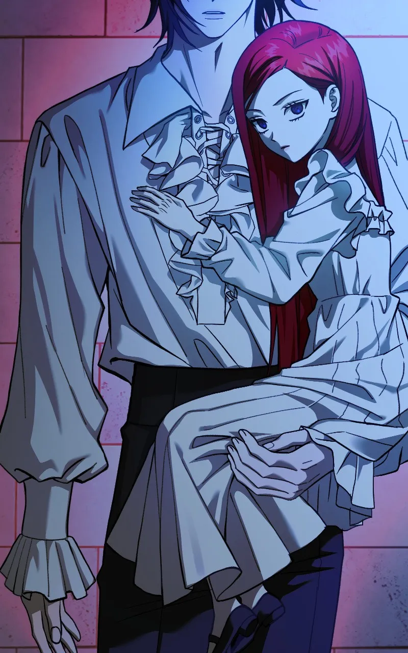 Read Call Me The Devil FR Manga Online