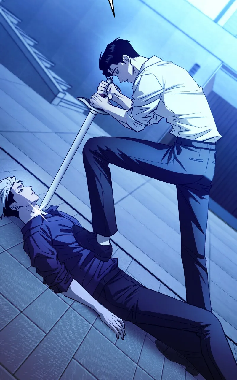 Read Call Me The Devil FR Manga Online