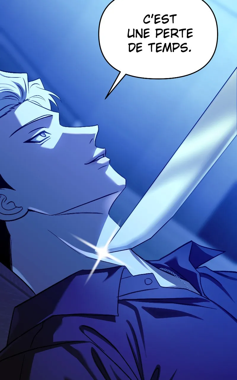 Read Call Me The Devil FR Manga Online