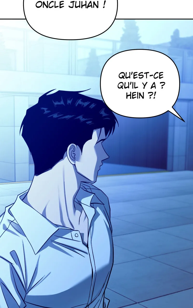 Read Call Me The Devil FR Manga Online