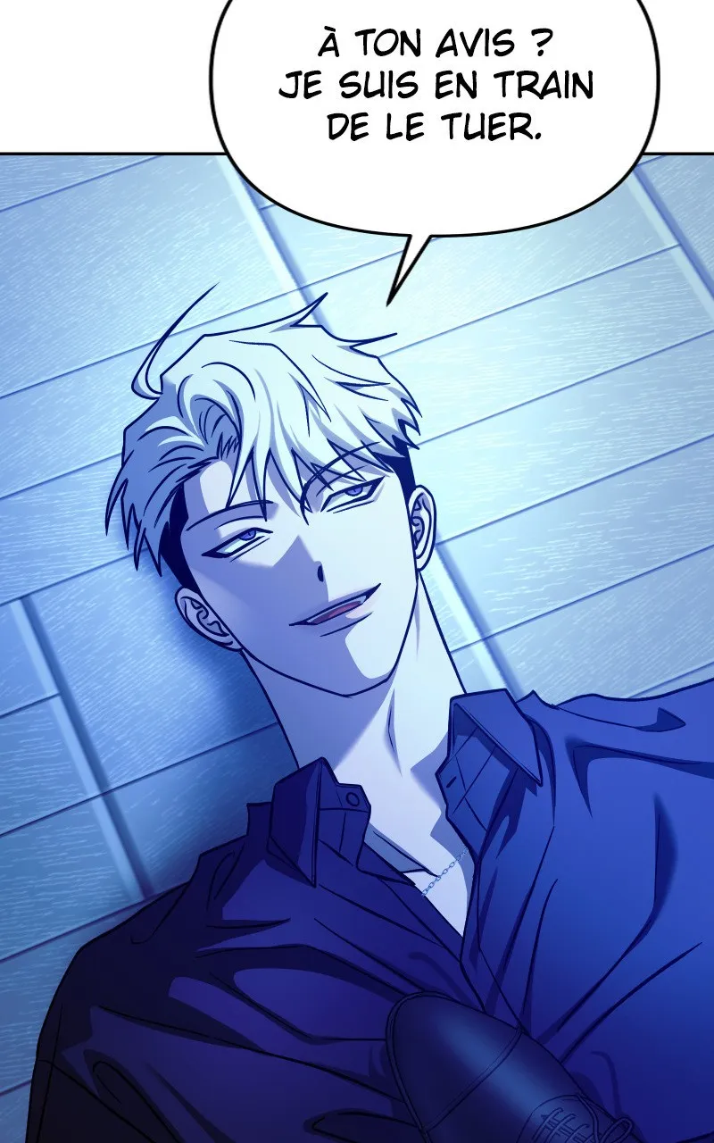 Read Call Me The Devil FR Manga Online