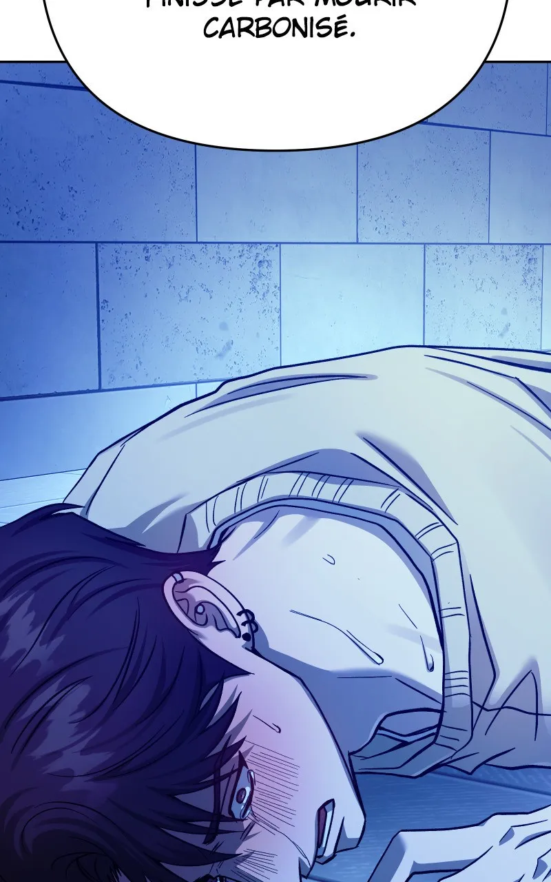 Read Call Me The Devil FR Manga Online