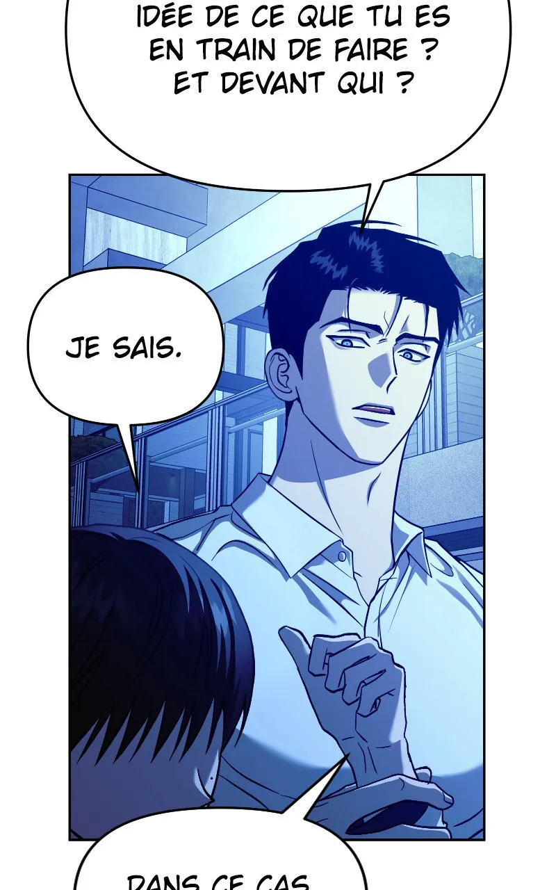 Read Call Me The Devil FR Manga Online