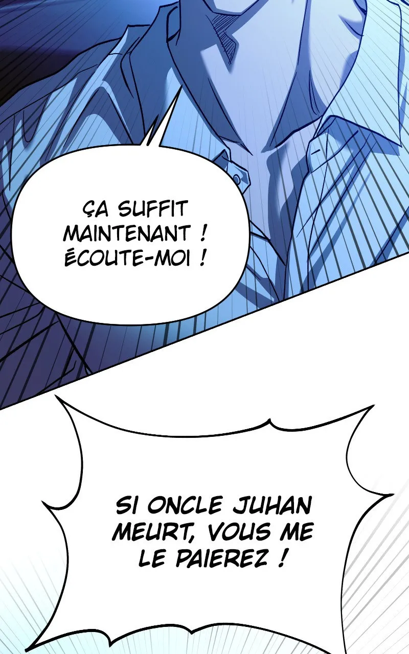 Read Call Me The Devil FR Manga Online