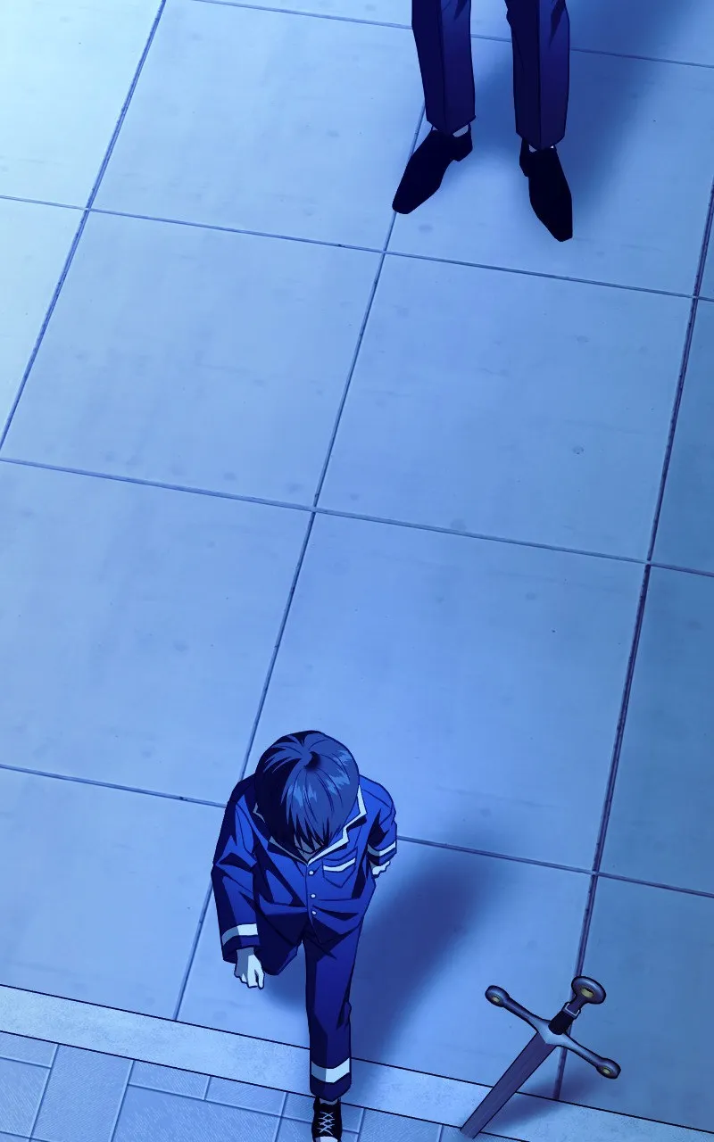 Read Call Me The Devil FR Manga Online