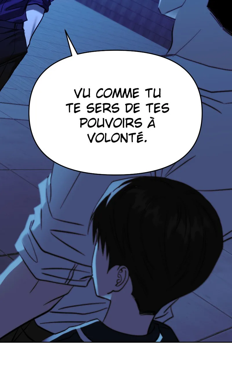 Read Call Me The Devil FR Manga Online