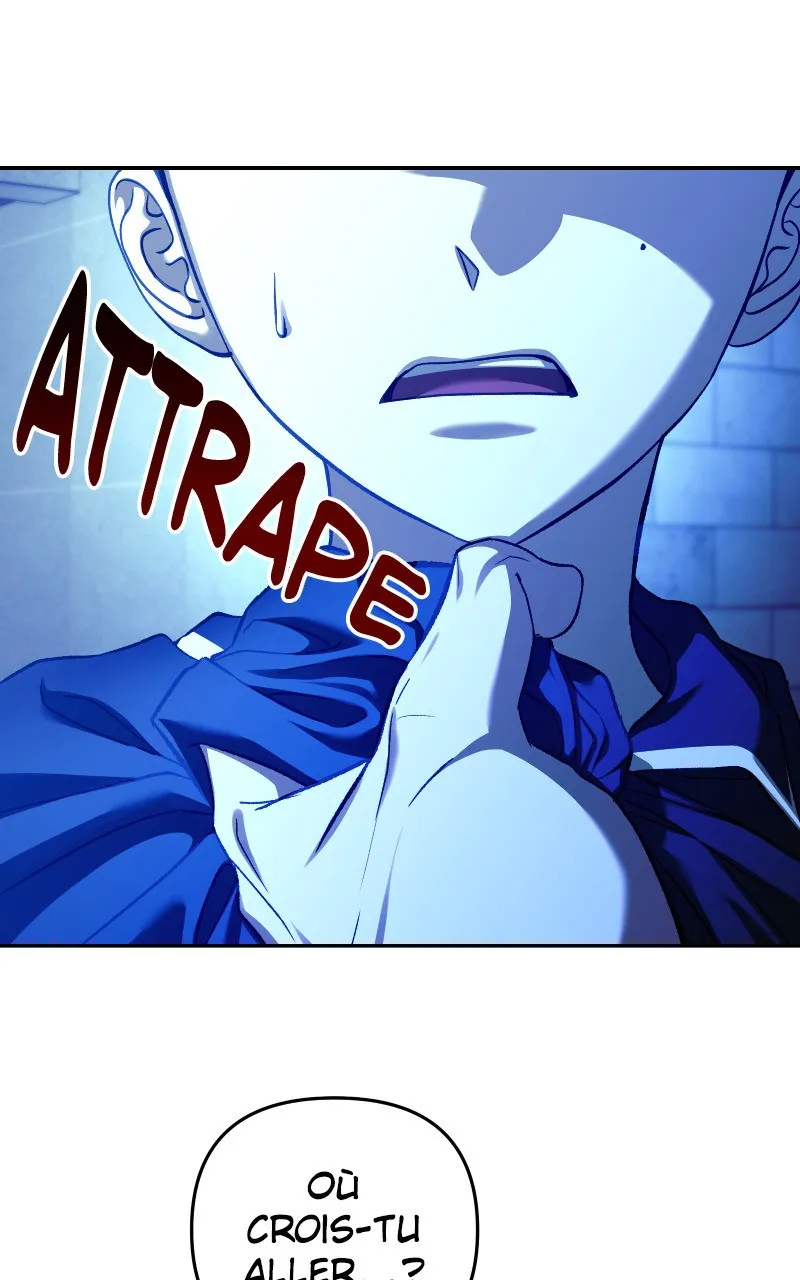 Read Call Me The Devil FR Manga Online