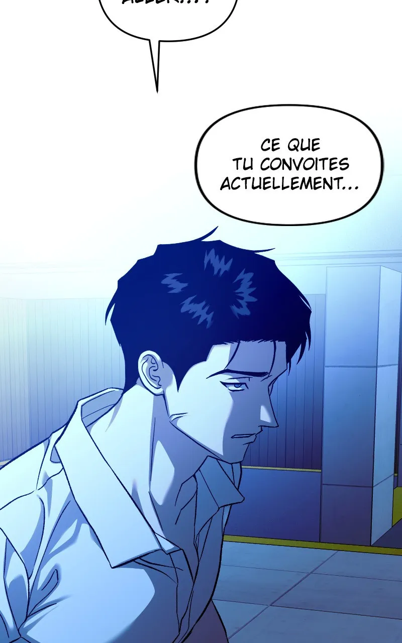 Read Call Me The Devil FR Manga Online