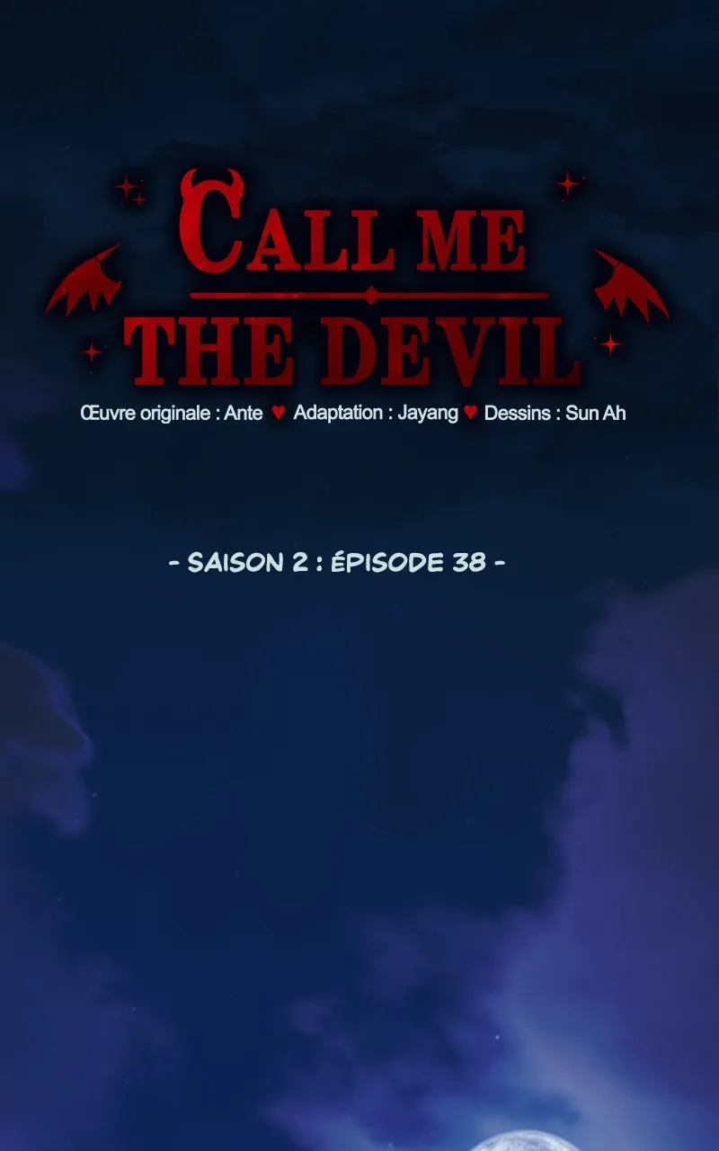 Read Call Me The Devil FR Manga Online