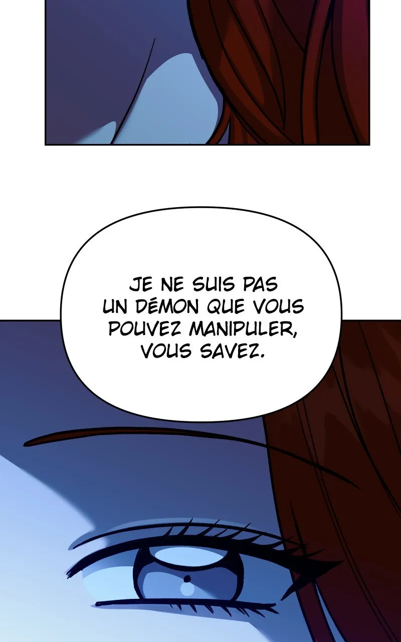 Read Call Me The Devil FR Manga Online