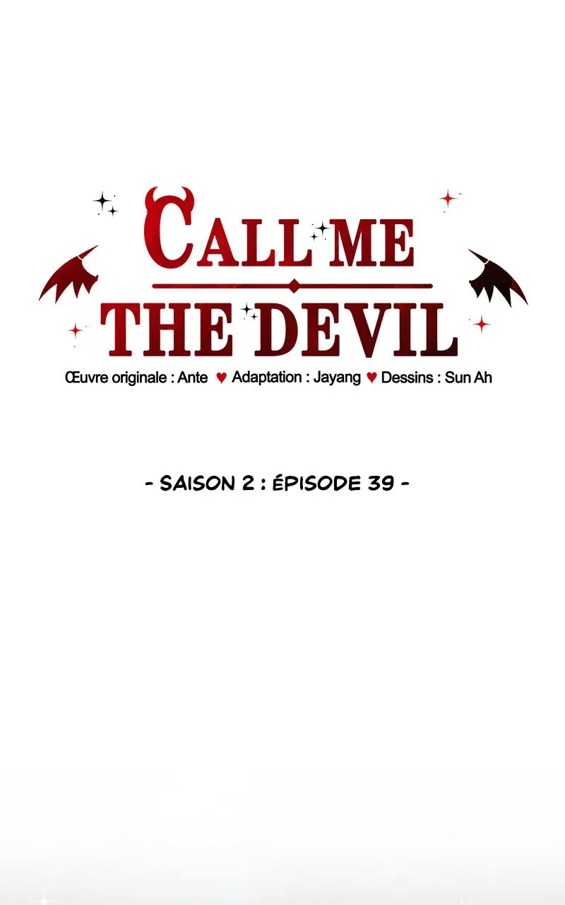 Read Call Me The Devil FR Manga Online