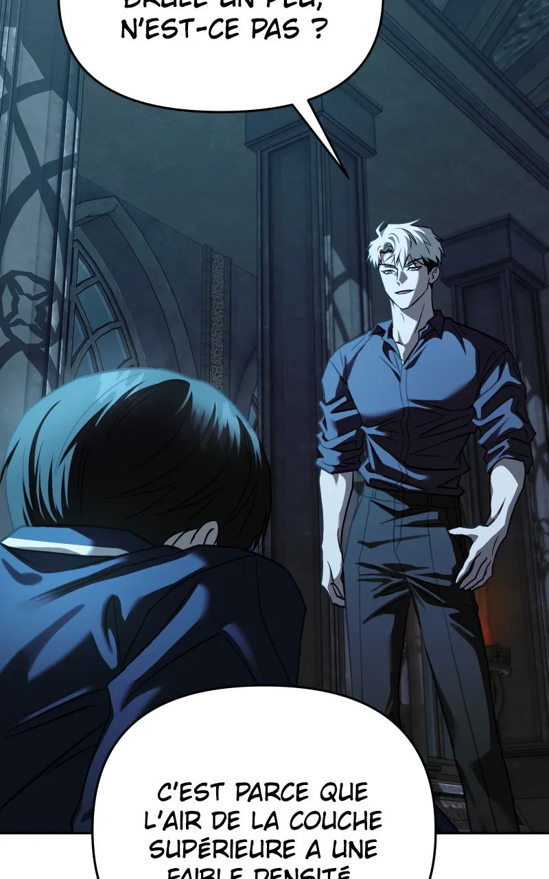 Read Call Me The Devil FR Manga Online