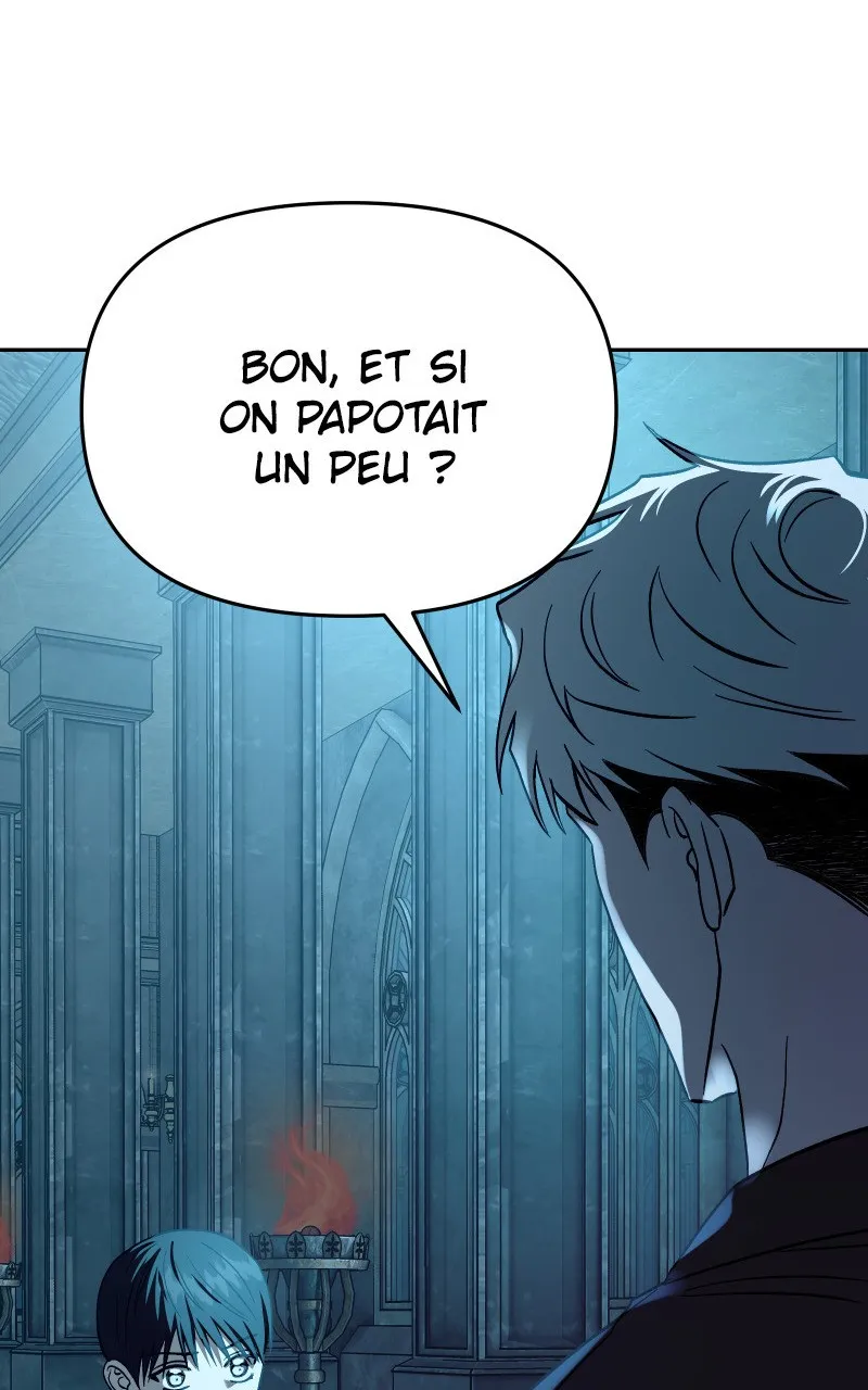 Read Call Me The Devil FR Manga Online