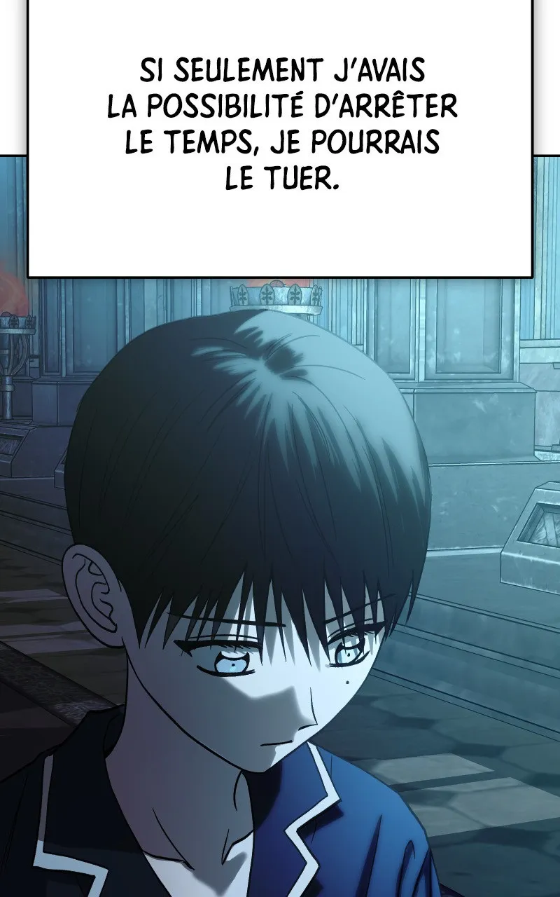 Read Call Me The Devil FR Manga Online