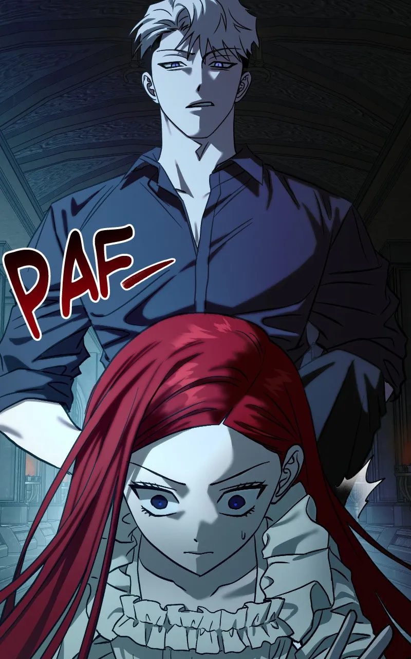 Read Call Me The Devil FR Manga Online