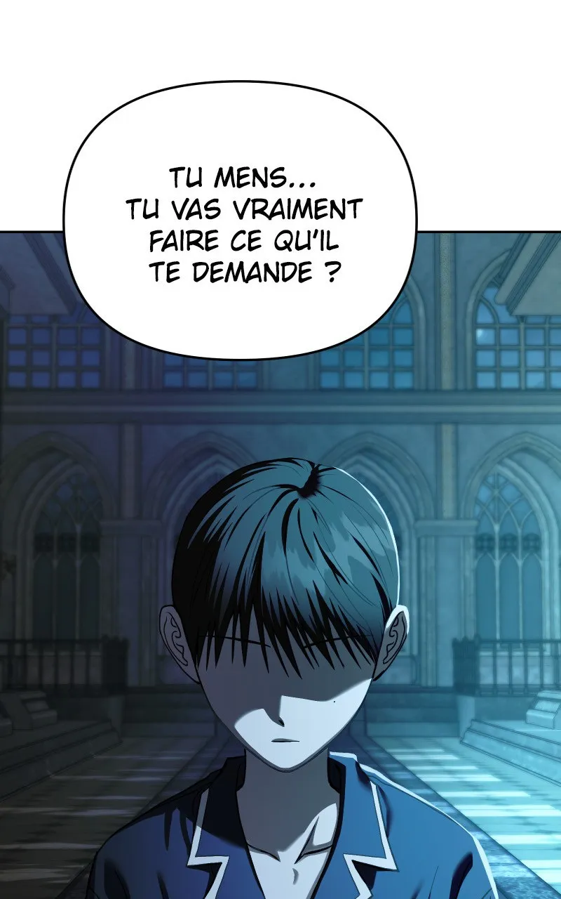 Read Call Me The Devil FR Manga Online