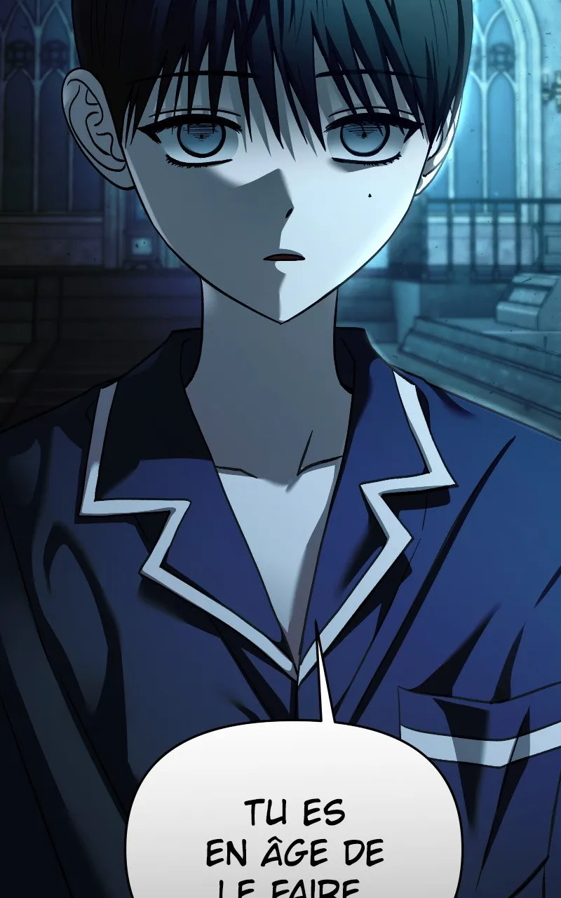 Read Call Me The Devil FR Manga Online