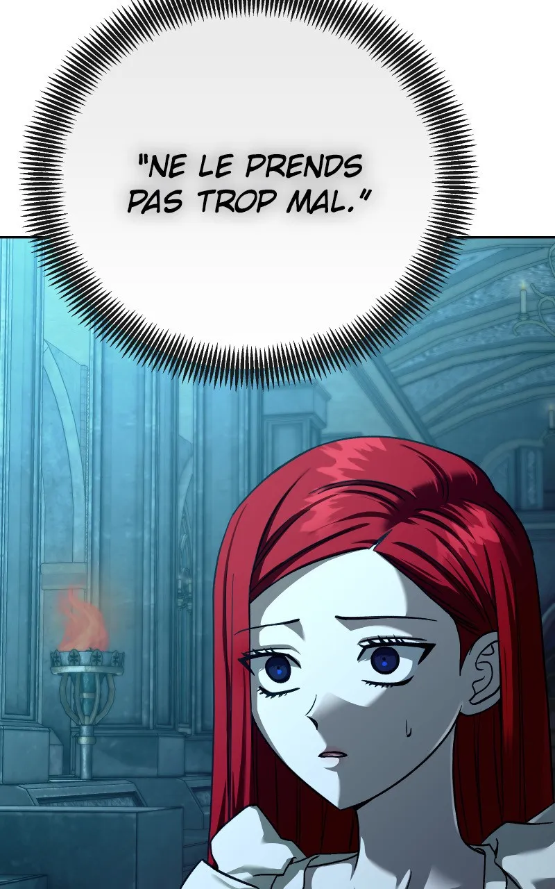 Read Call Me The Devil FR Manga Online