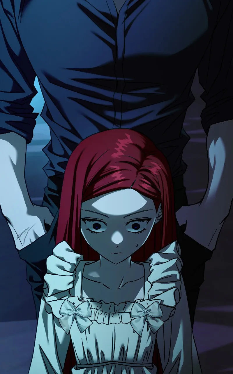 Read Call Me The Devil FR Manga Online