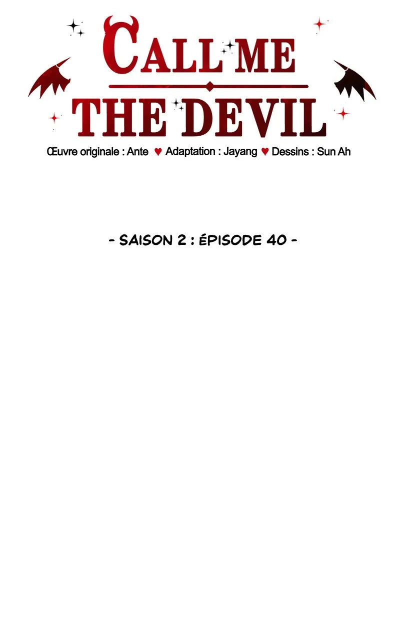 Read Call Me The Devil FR Manga Online