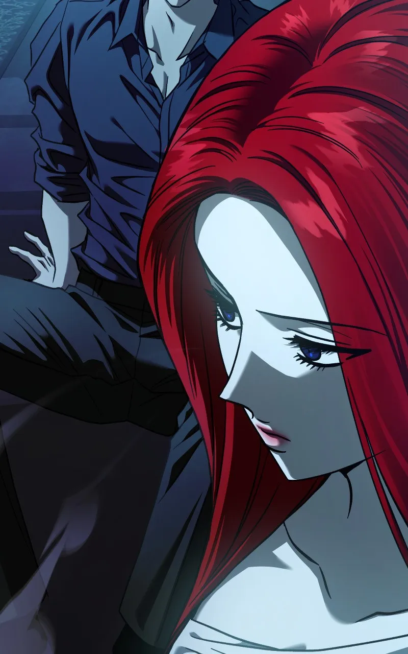 Read Call Me The Devil FR Manga Online