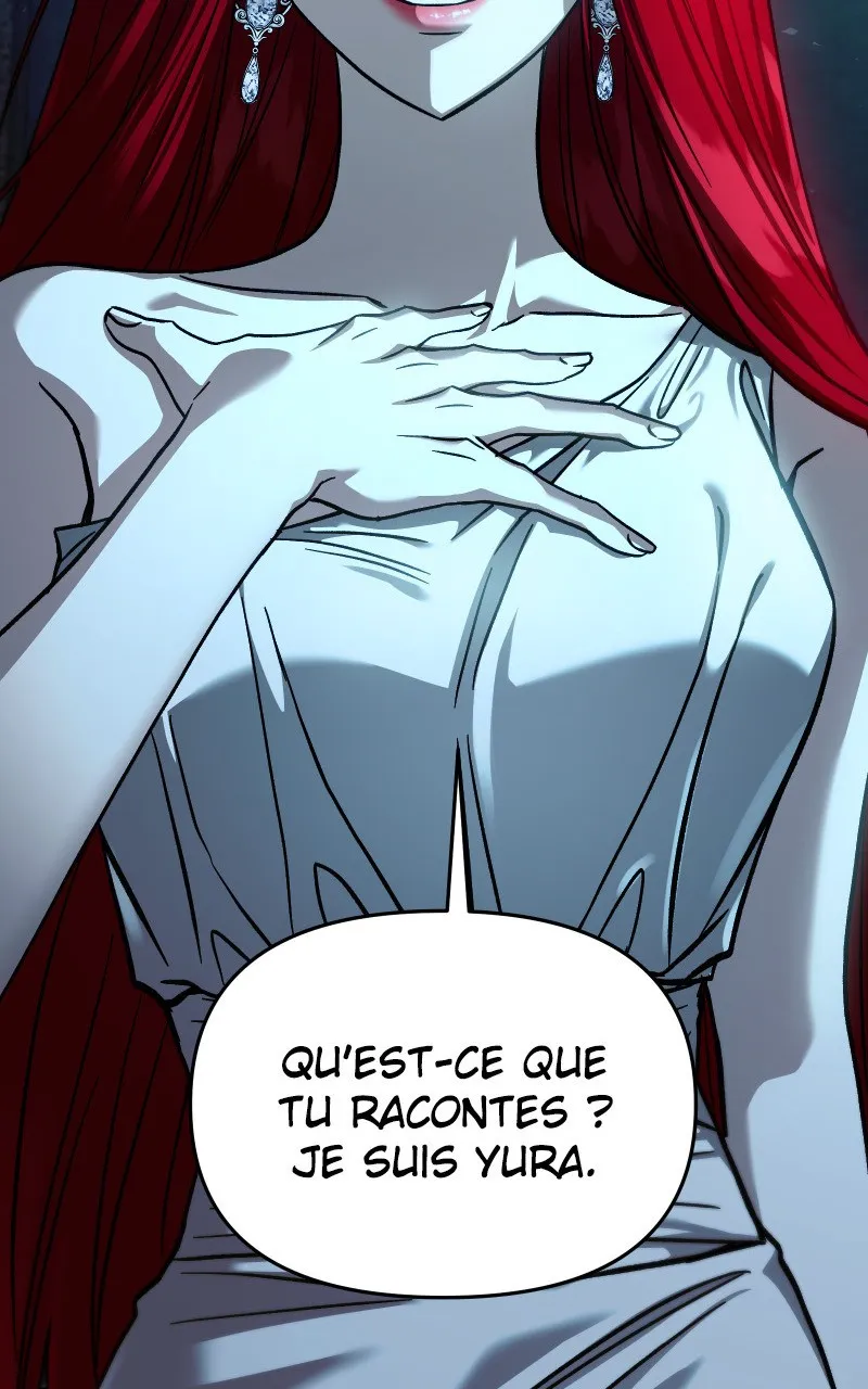 Read Call Me The Devil FR Manga Online