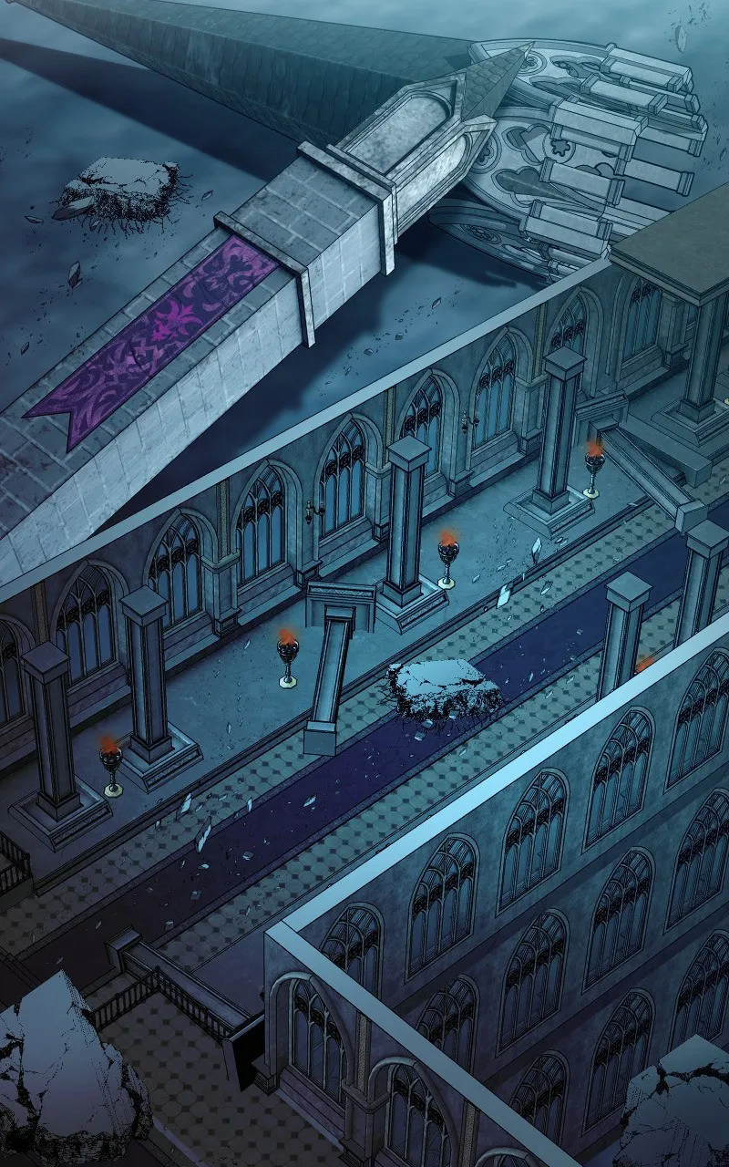 Read Call Me The Devil FR Manga Online