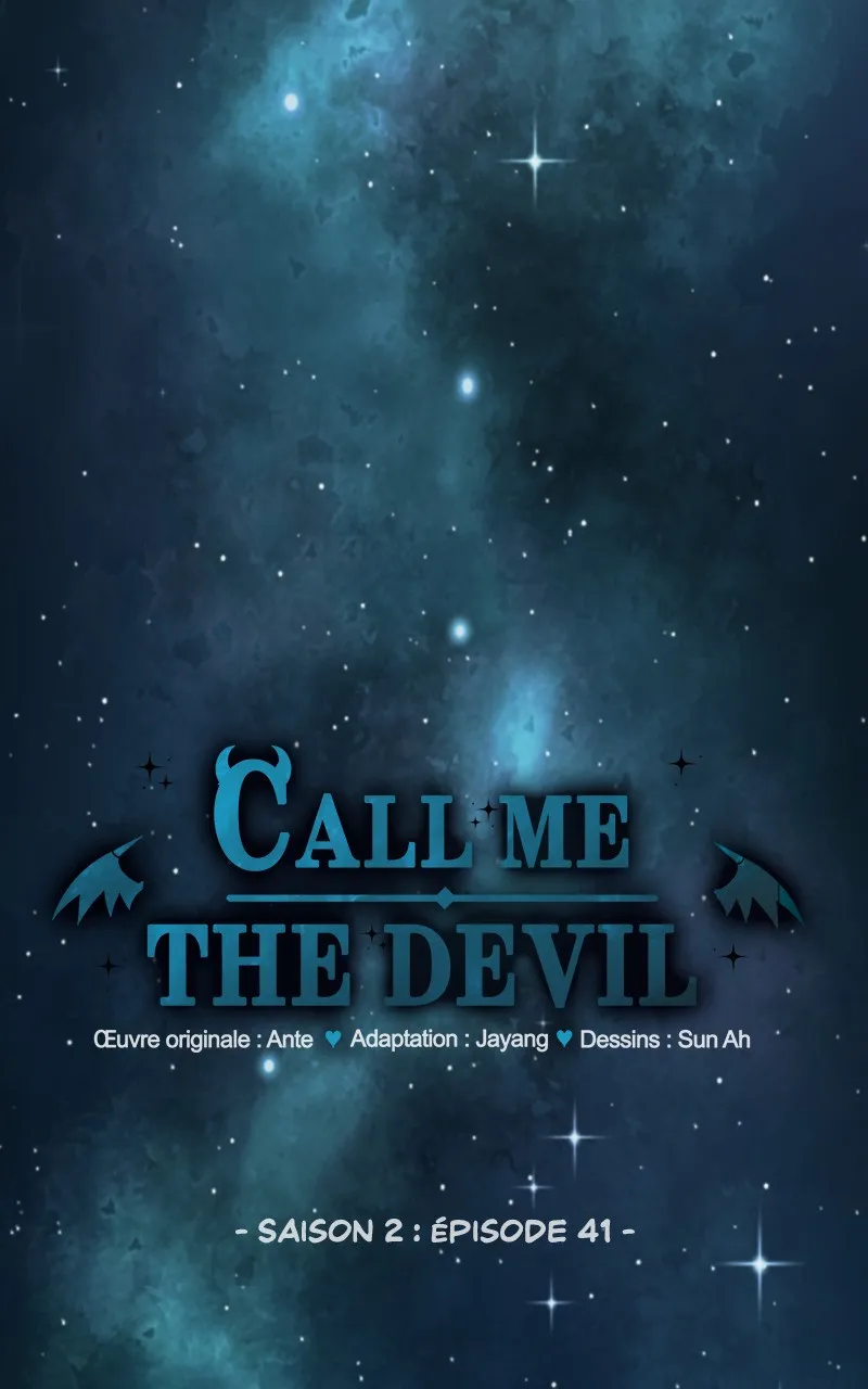 Read Call Me The Devil FR Manga Online