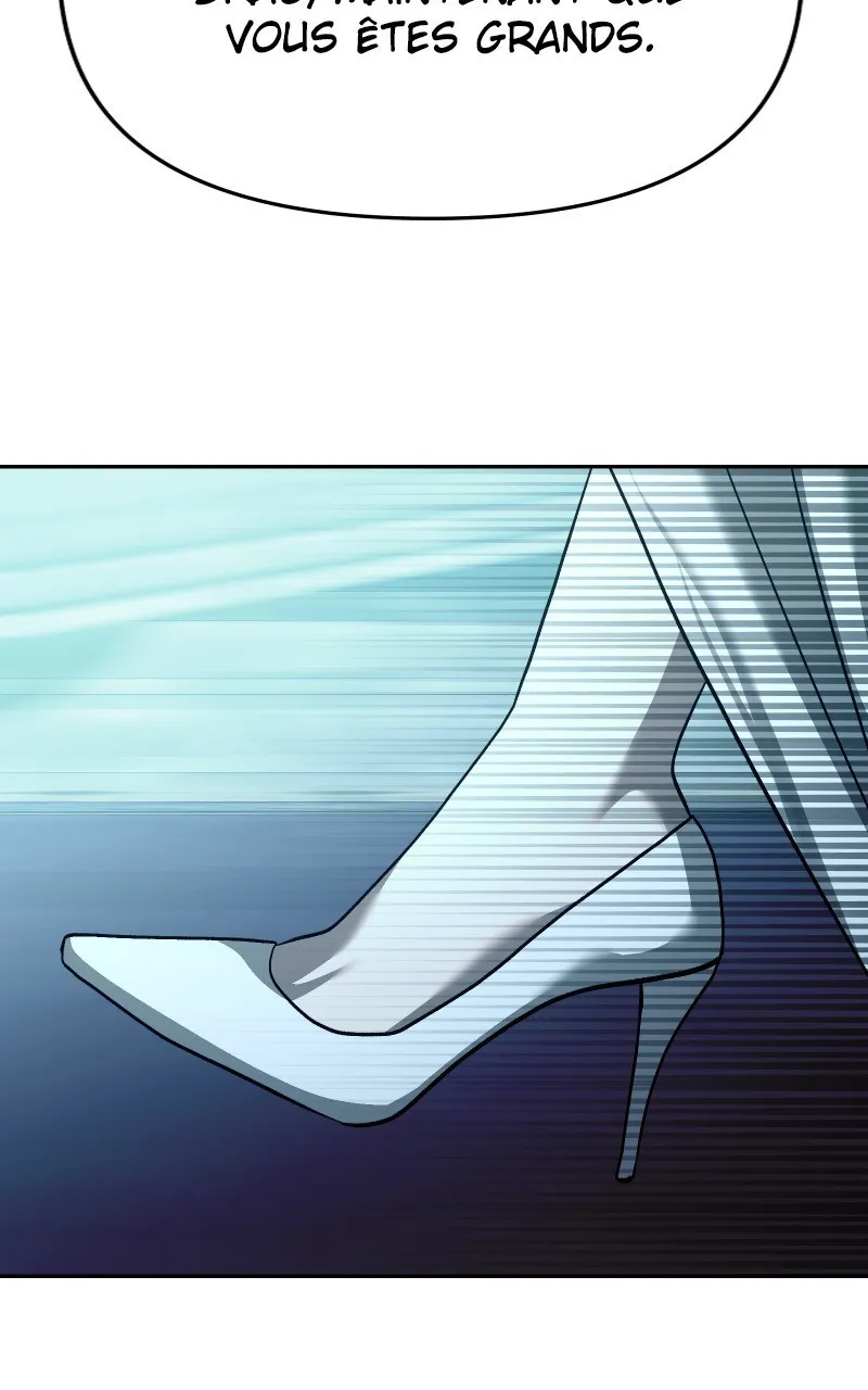 Read Call Me The Devil FR Manga Online