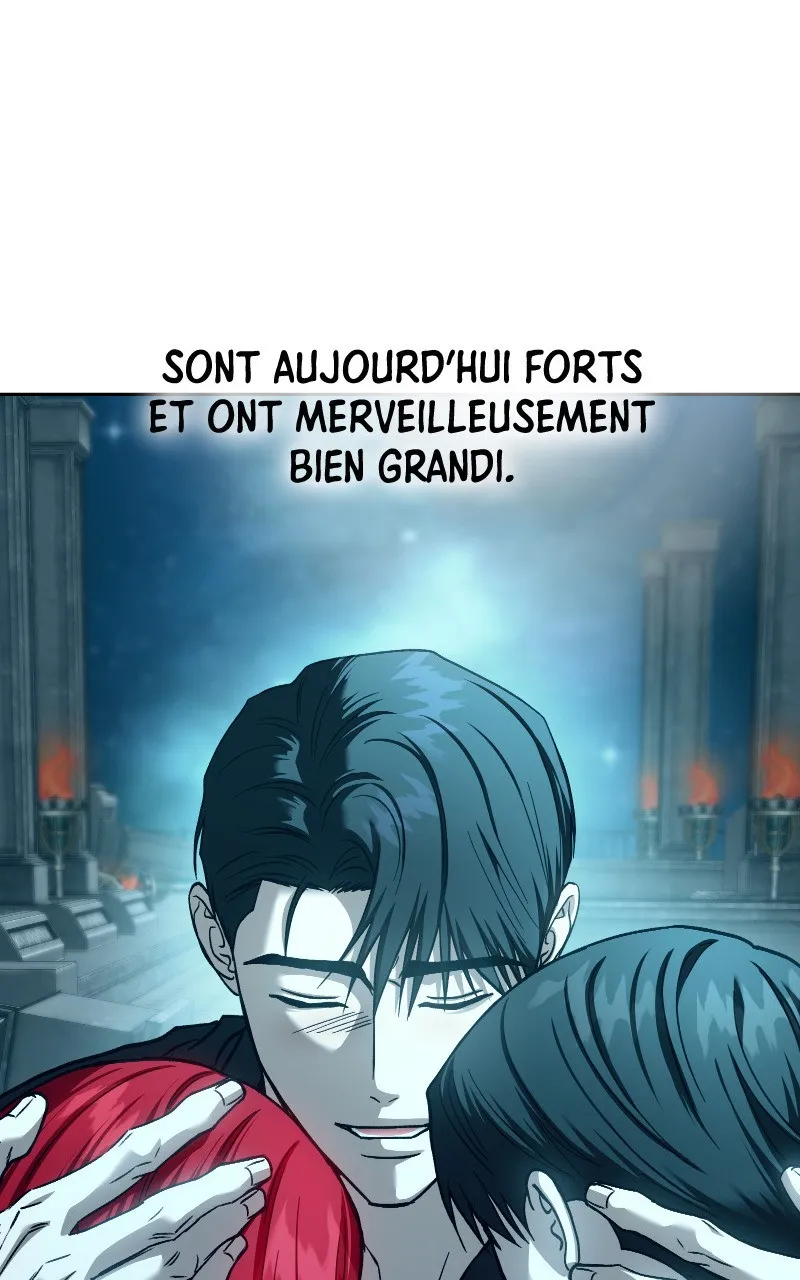 Read Call Me The Devil FR Manga Online