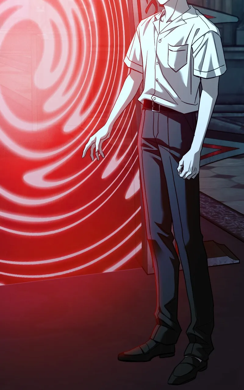 Read Call Me The Devil FR Manga Online