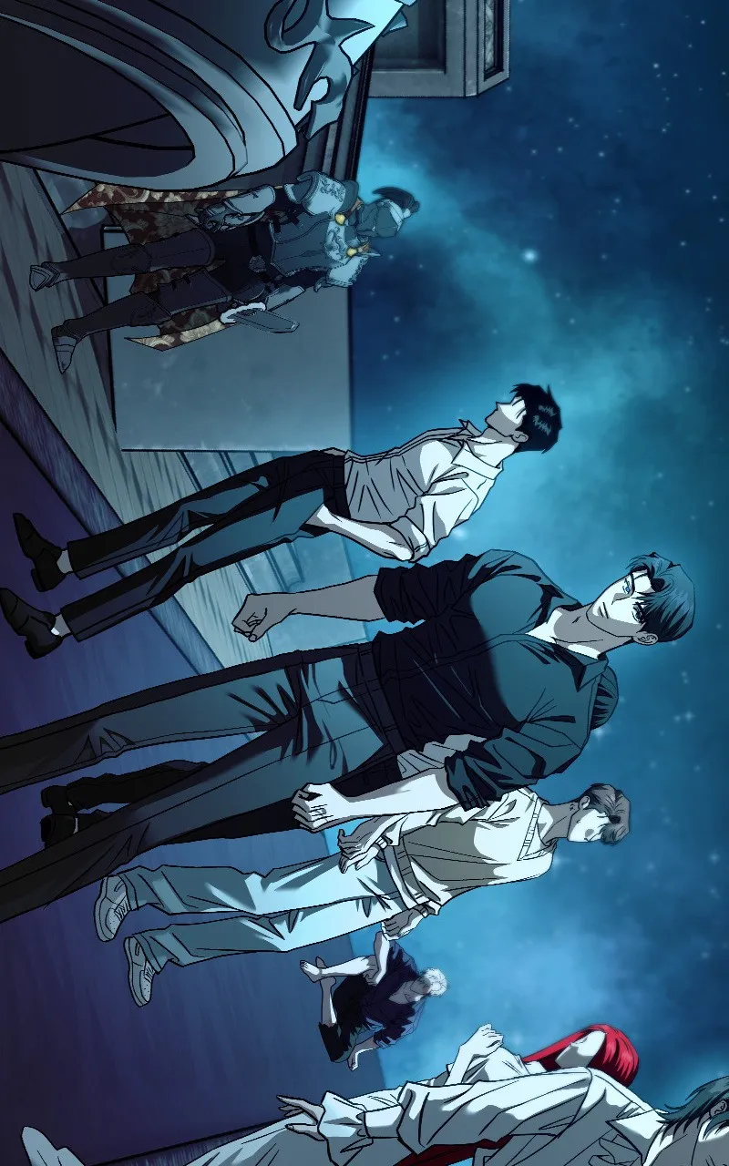 Read Call Me The Devil FR Manga Online