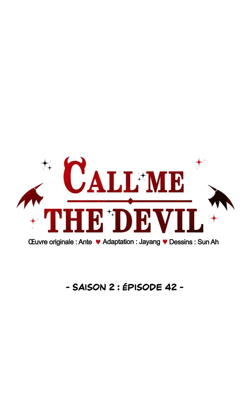 Read Call Me The Devil FR Manga Online