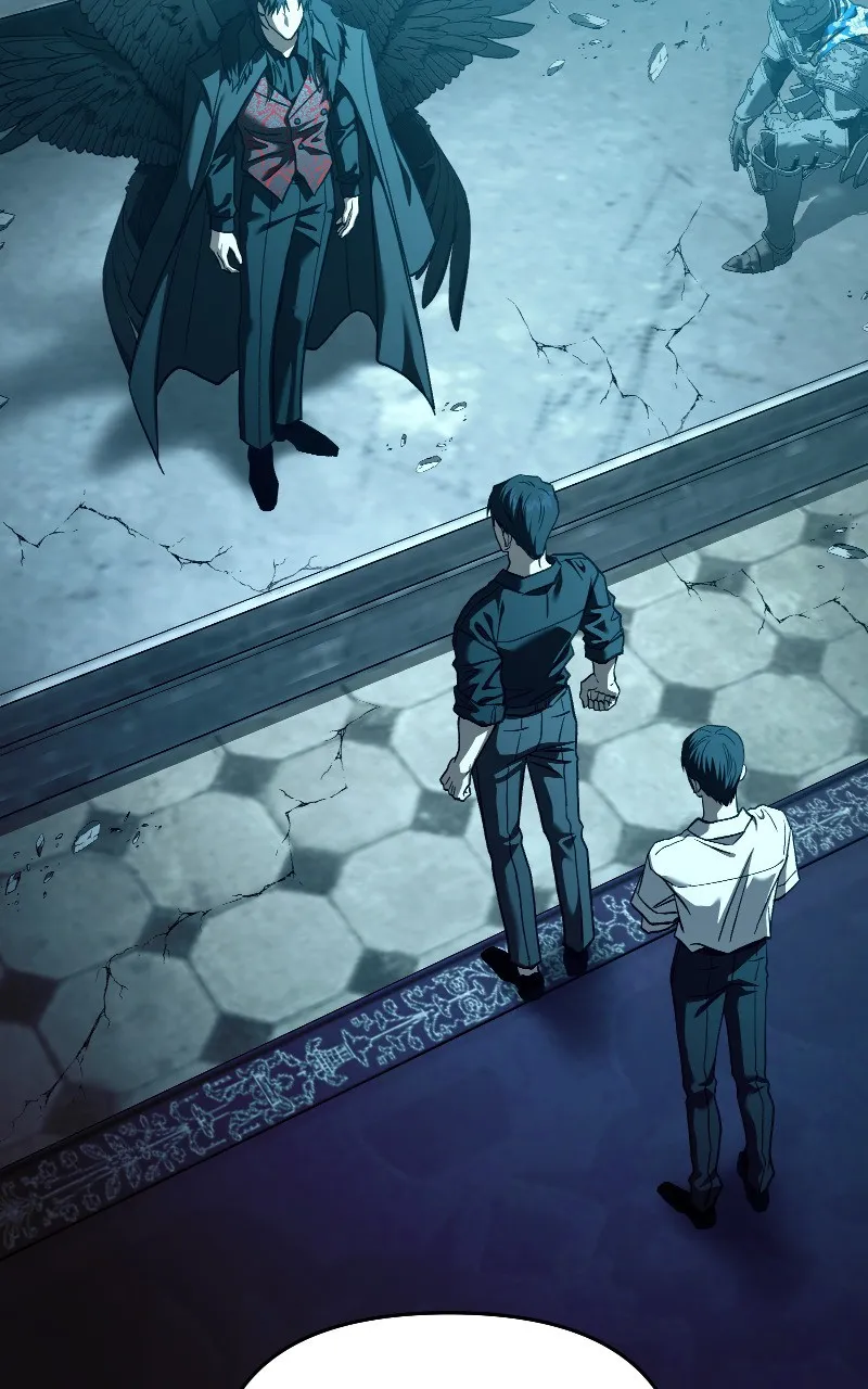 Read Call Me The Devil FR Manga Online