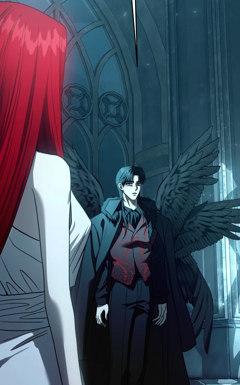 Read Call Me The Devil FR Manga Online