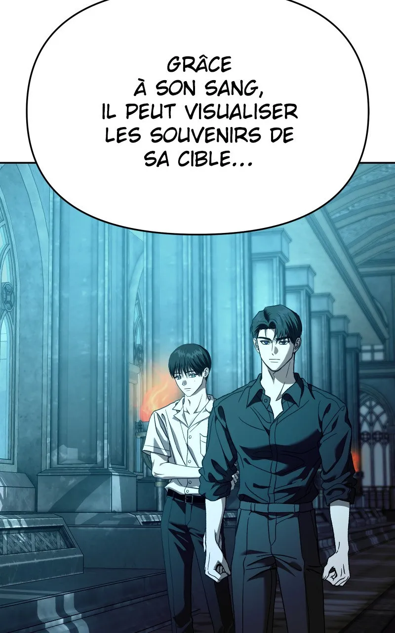 Read Call Me The Devil FR Manga Online