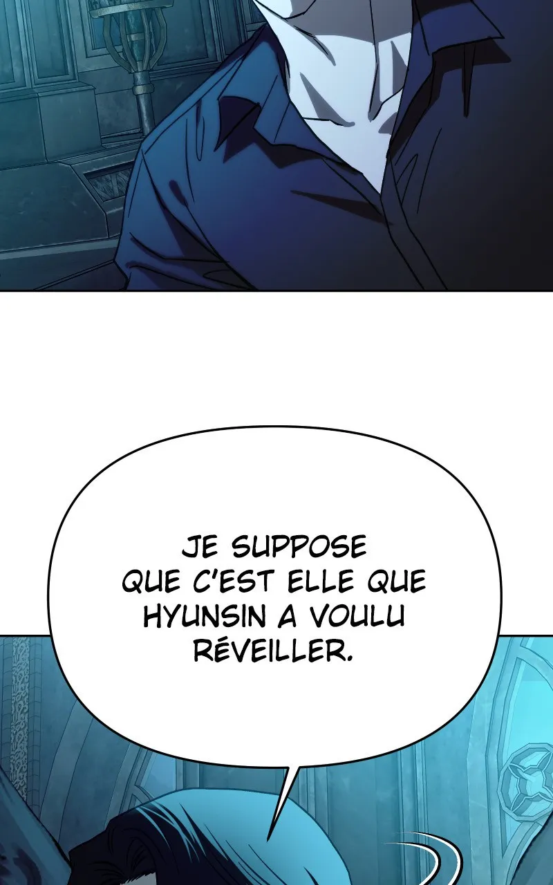 Read Call Me The Devil FR Manga Online