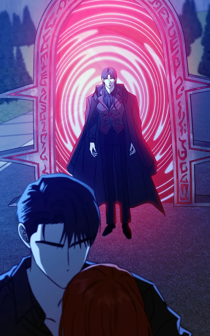 Read Call Me The Devil FR Manga Online