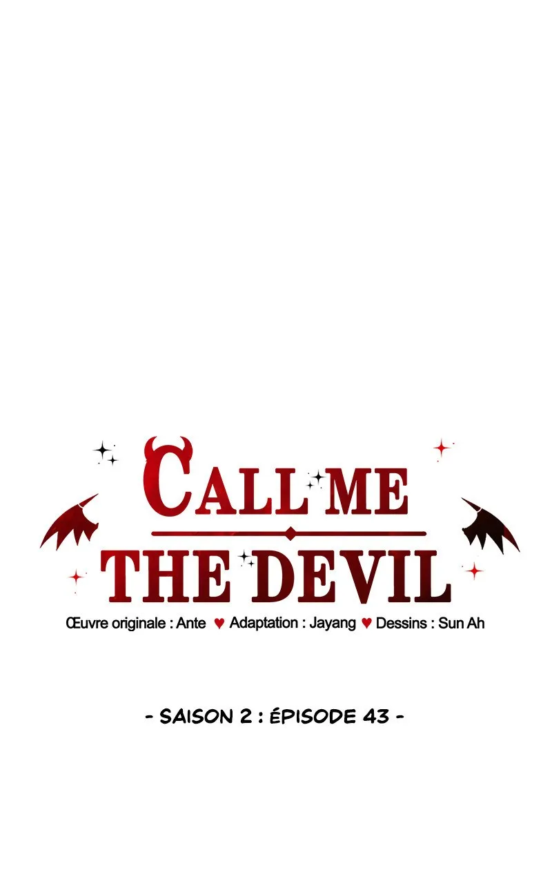 Read Call Me The Devil FR Manga Online