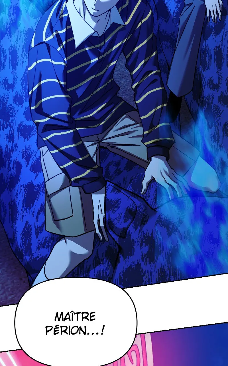 Read Call Me The Devil FR Manga Online