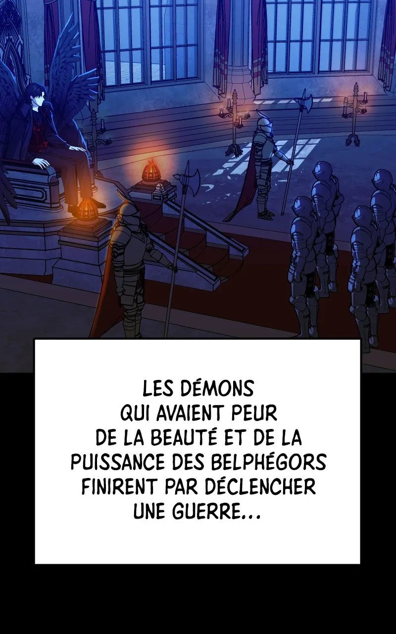 Read Call Me The Devil FR Manga Online