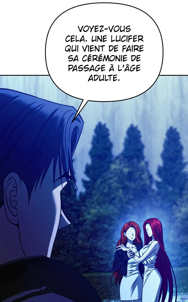 Read Call Me The Devil FR Manga Online