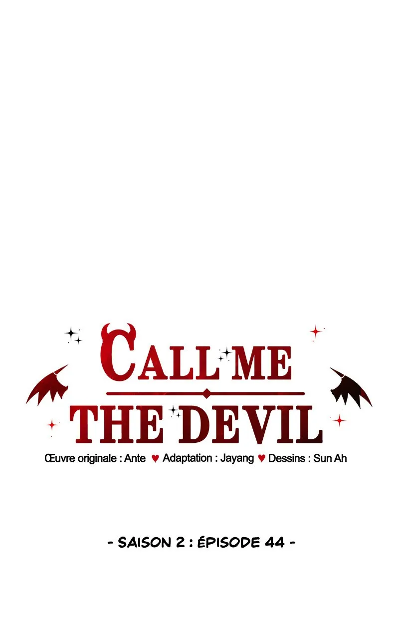 Read Call Me The Devil FR Manga Online