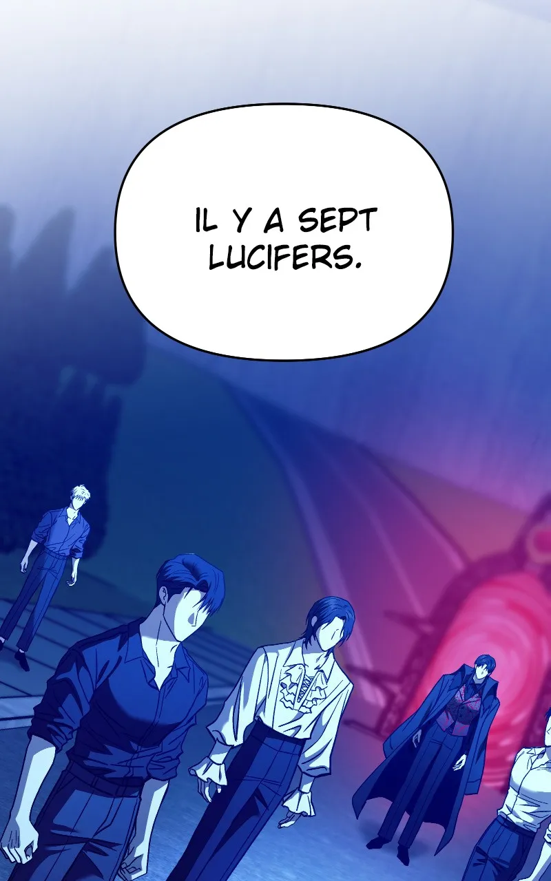 Read Call Me The Devil FR Manga Online