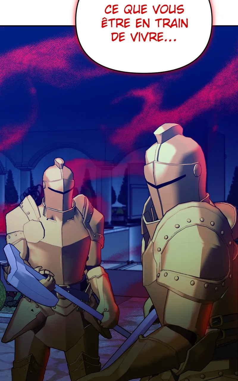 Read Call Me The Devil FR Manga Online