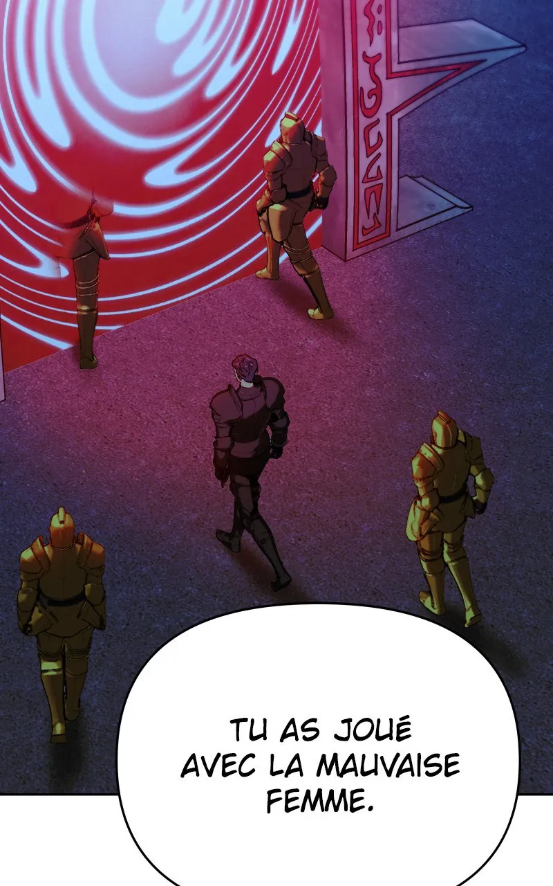 Read Call Me The Devil FR Manga Online