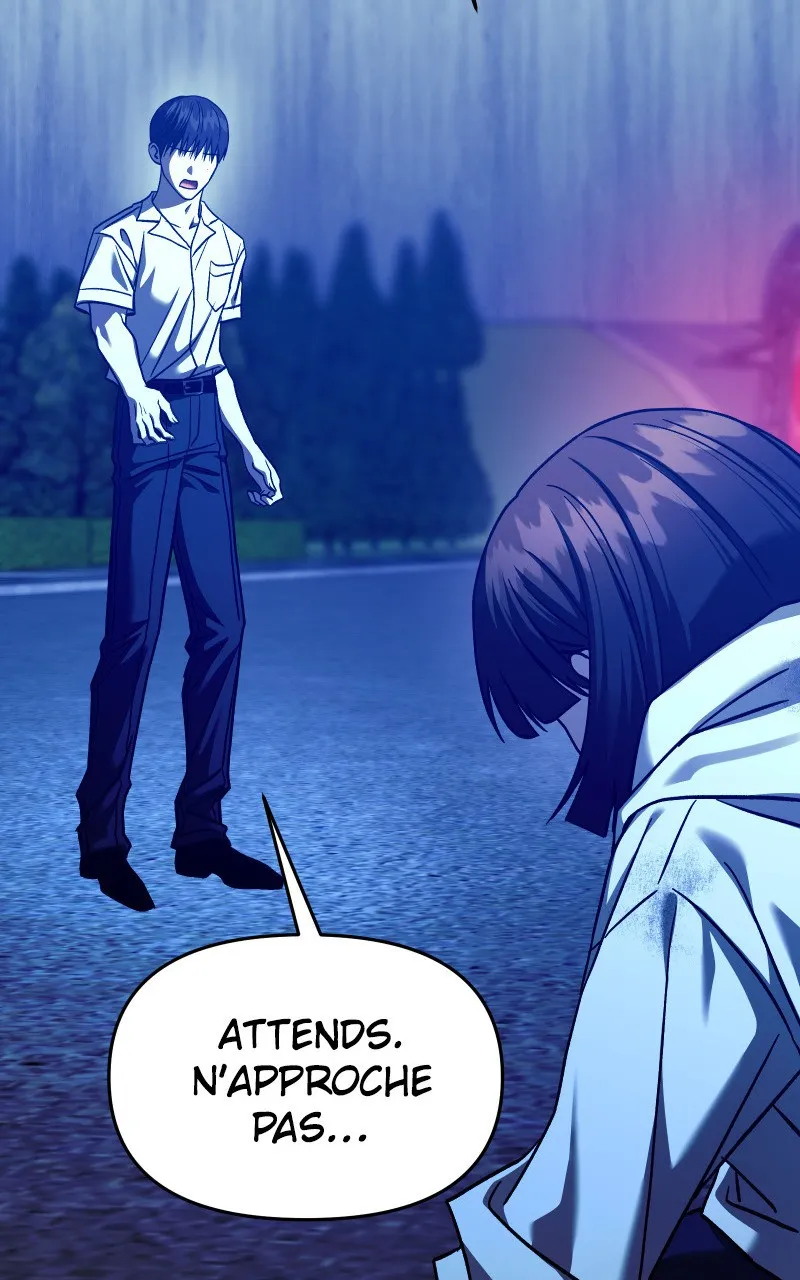 Read Call Me The Devil FR Manga Online