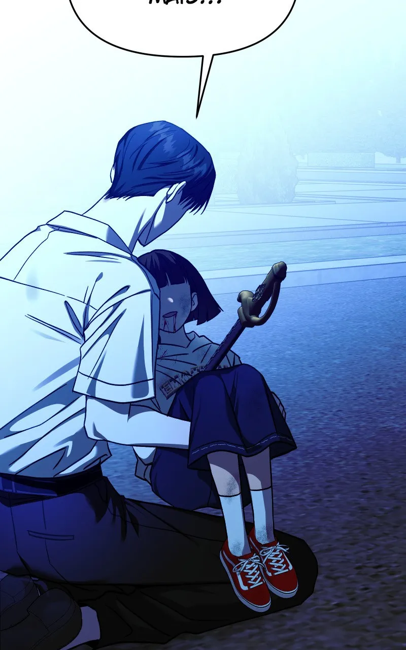 Read Call Me The Devil FR Manga Online