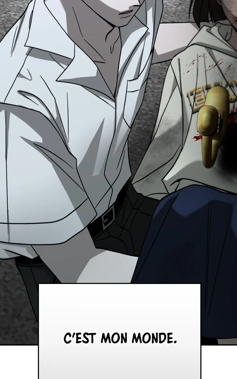 Read Call Me The Devil FR Manga Online