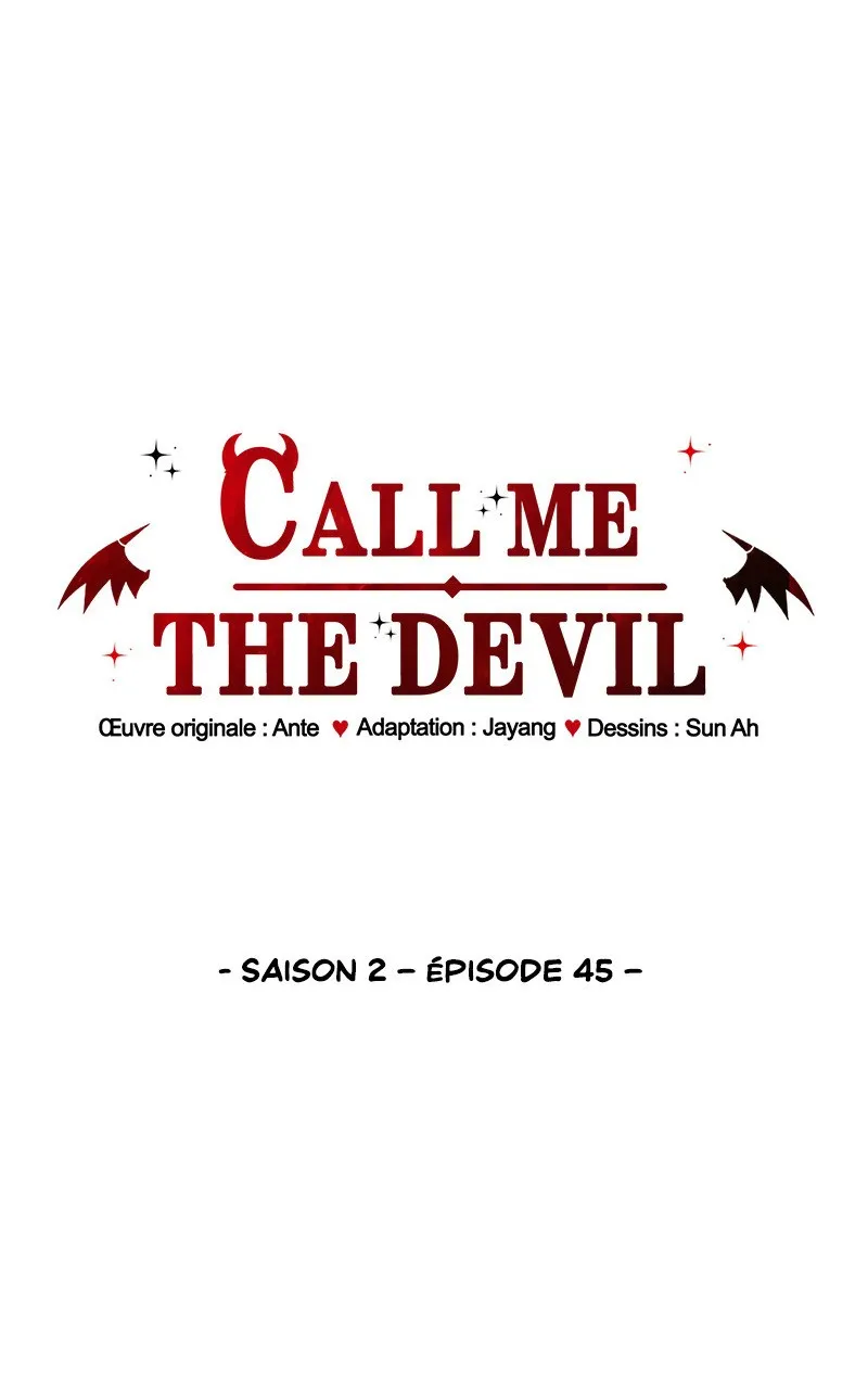 Read Call Me The Devil FR Manga Online